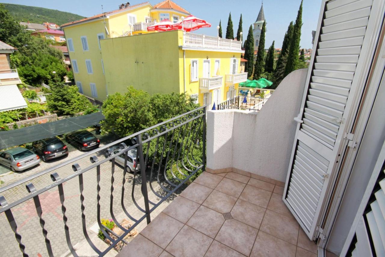 Apartment Selce 5206A Экстерьер фото
